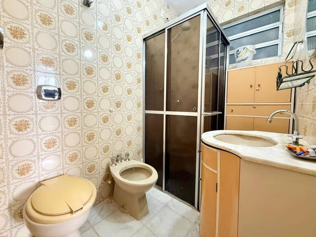 Apartamento 3 quartos e 3 banheiros, à venda, no bairro Centro em Juiz de Fora