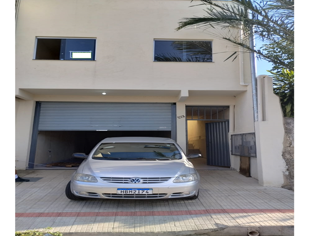 Apartamento 7 quartos e 4 banheiros, à venda, no bairro Guarani em Belo Horizonte