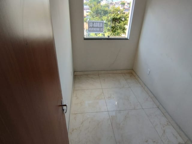 Apartamento 7 quartos e 4 banheiros, à venda, no bairro Guarani em Belo Horizonte