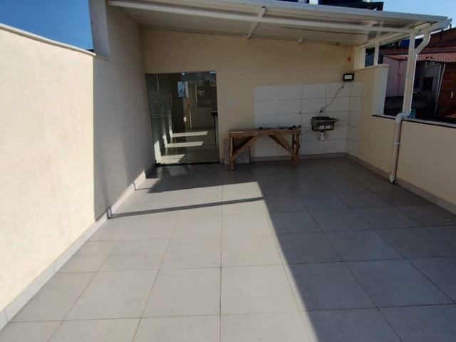 Apartamento 7 quartos e 4 banheiros, à venda, no bairro Guarani em Belo Horizonte