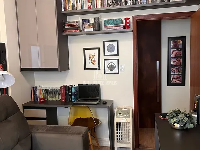 Apartamento 3 quartos e 3 banheiros, à venda, no bairro Alvorada em Cuiabá
