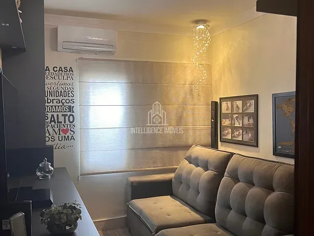 Apartamento 3 quartos e 3 banheiros, à venda, no bairro Alvorada em Cuiabá