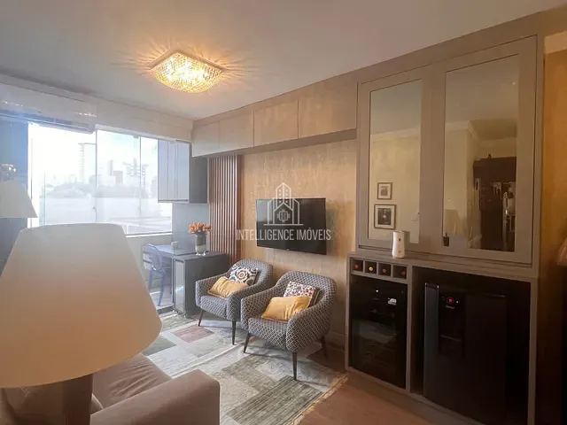 Apartamento 3 quartos e 3 banheiros, à venda, no bairro Alvorada em Cuiabá