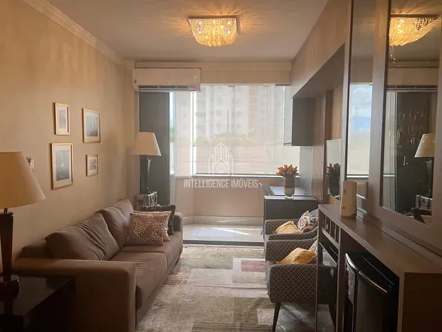 Apartamento 3 quartos e 3 banheiros, à venda, no bairro Alvorada em Cuiabá