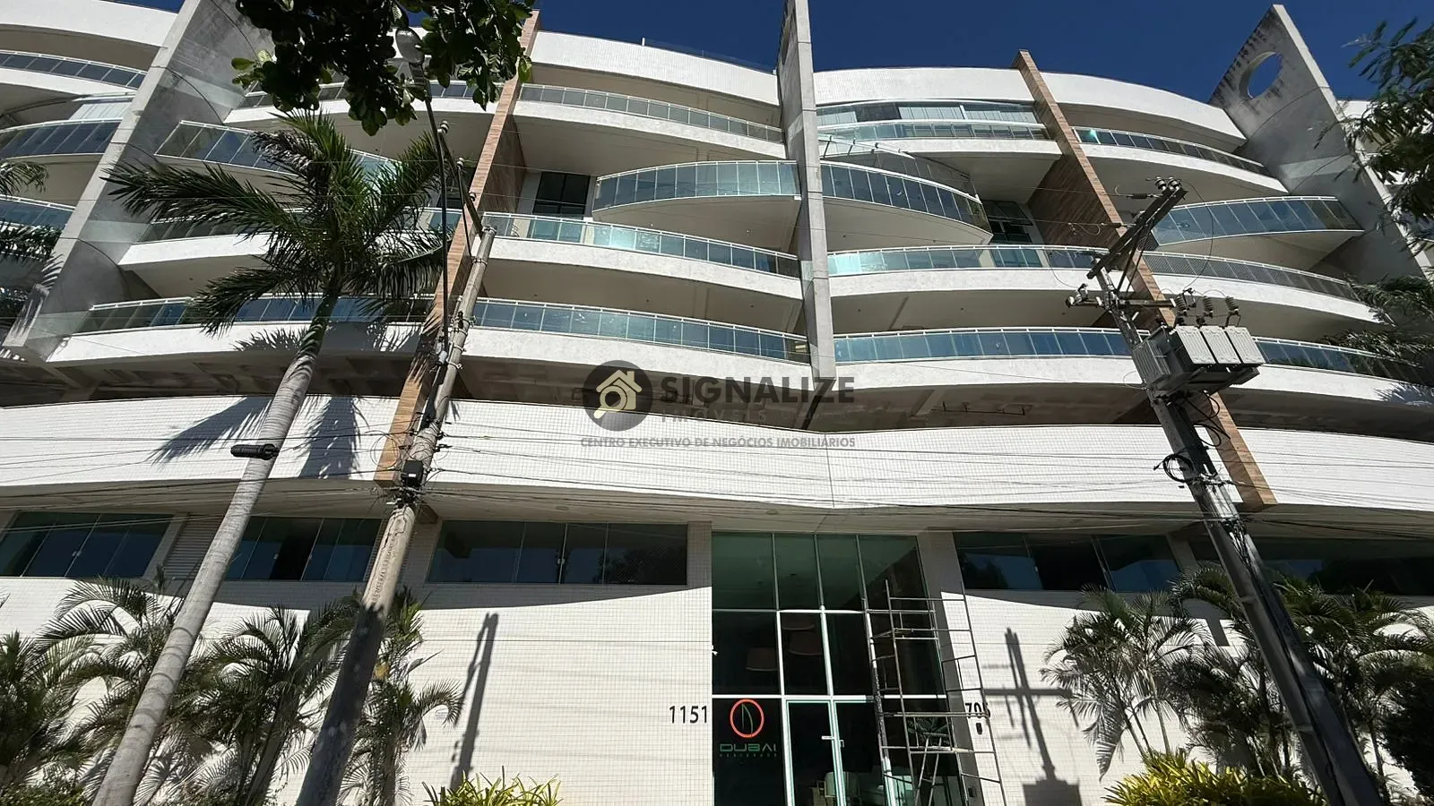 Apartamento, 2 quartos, 99 m² - Foto 1