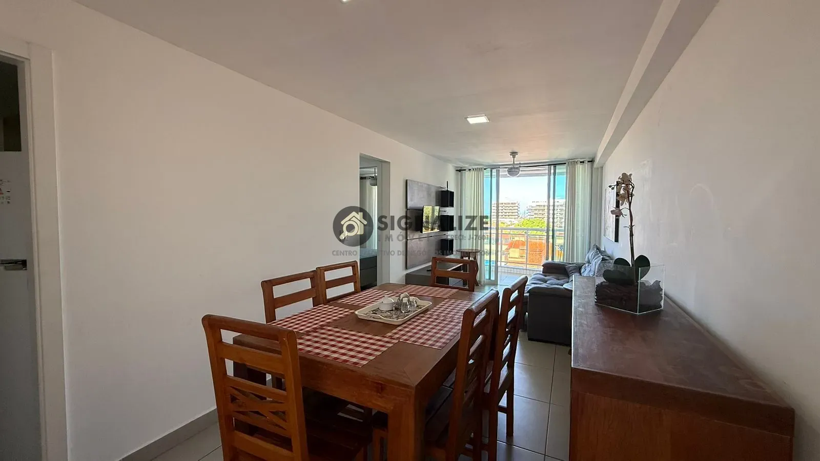 Apartamento, 2 quartos, 99 m² - Foto 7