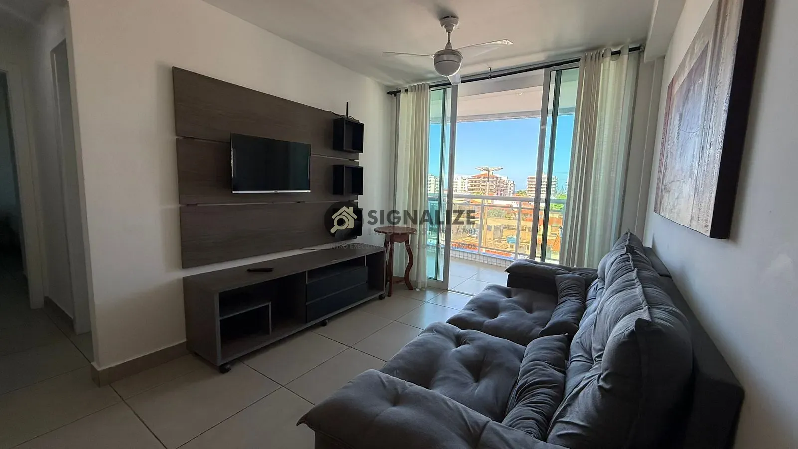 Apartamento, 2 quartos, 99 m² - Foto 4