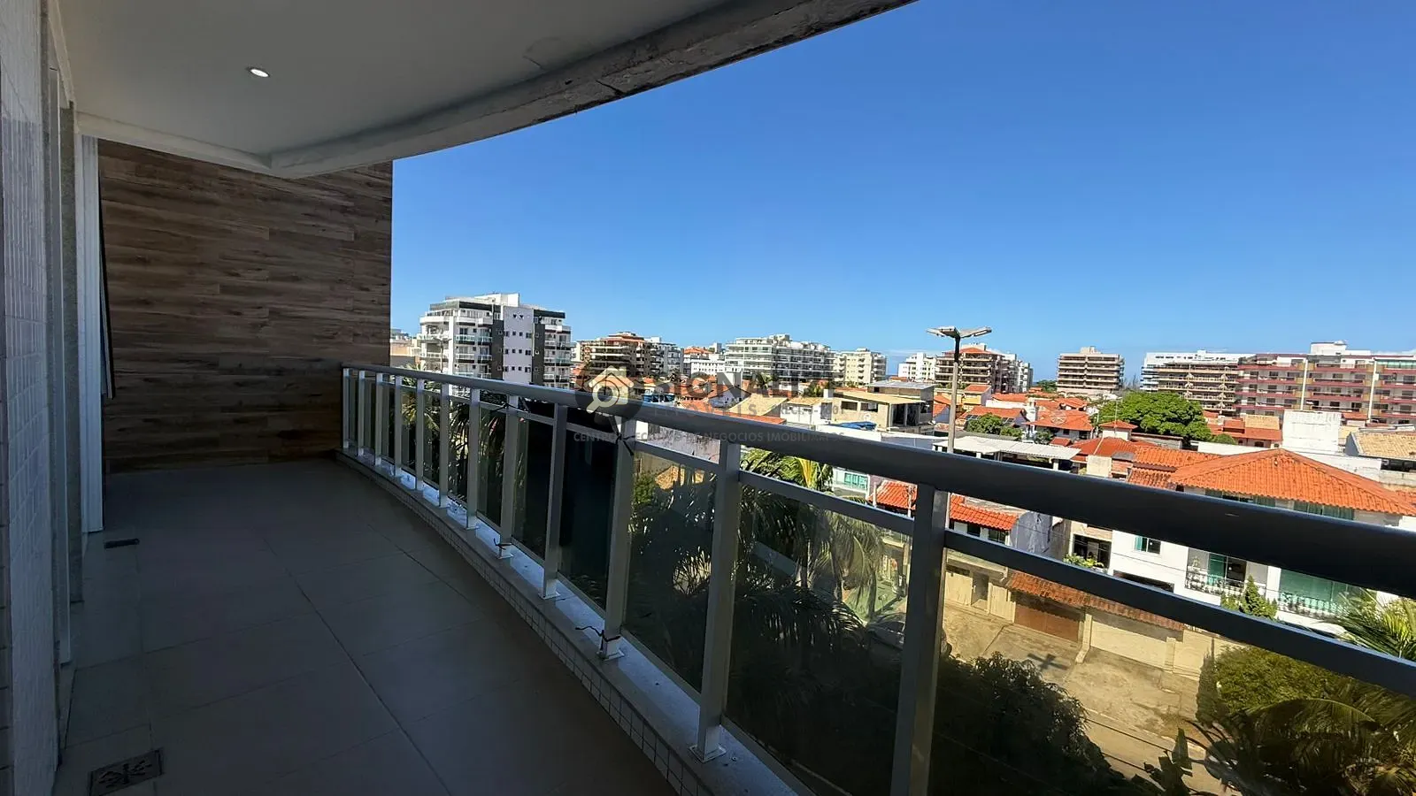Apartamento, 2 quartos, 99 m² - Foto 2
