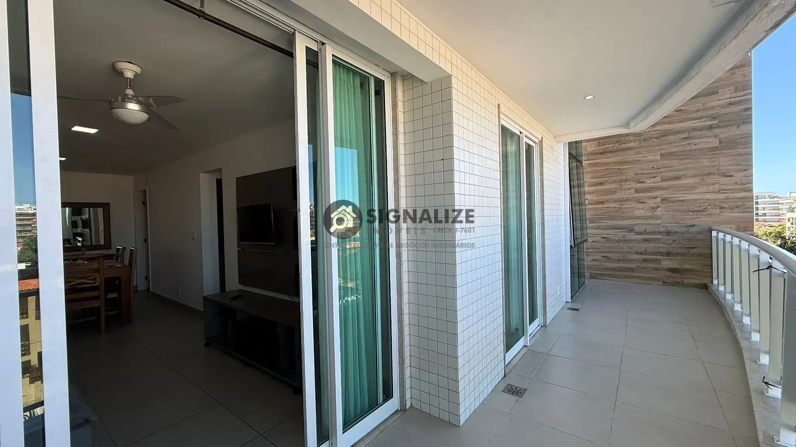 Apartamento, 2 quartos, 99 m² - Foto 3