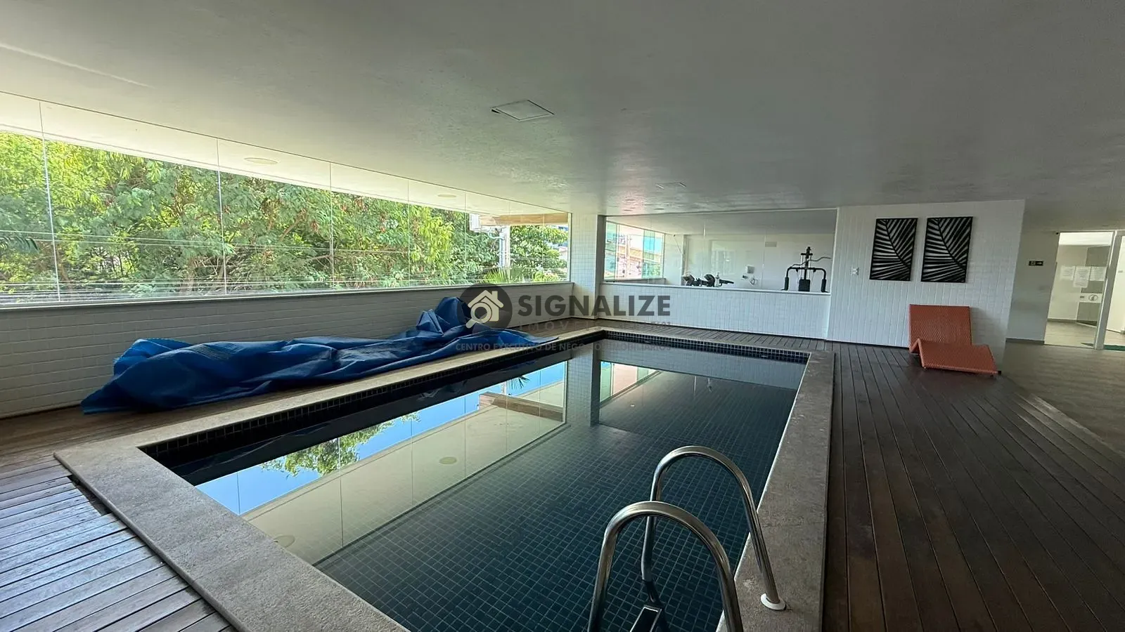 Apartamento, 2 quartos, 99 m² - Foto 20