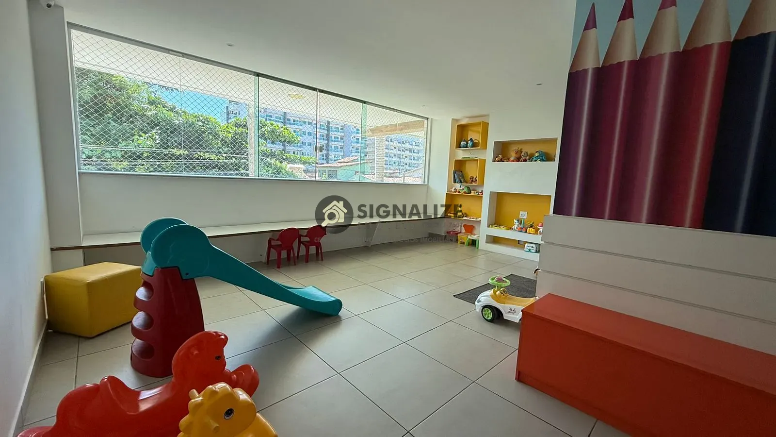 Apartamento, 2 quartos, 99 m² - Foto 18
