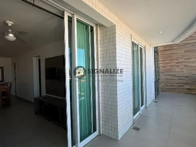 Apartamento 2 quartos e 2 banheiros, para alugar, no bairro Braga em Cabo Frio