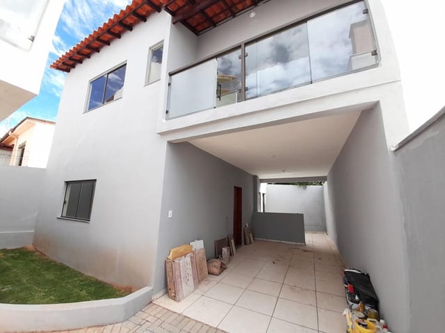 Foto do Apartamento - Apartamento com 3 dormitórios para alugar, 50 m² por R$ 1.400,00/mês - Jardim Dona Wanda - Lavras/MG | Seu Lugar - Imobiliária Descomplicada