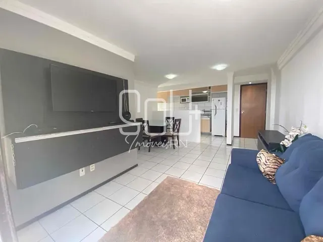 Apartamento 3 quartos e 2 banheiros, à venda, no bairro Emaús em Rua Santa Gema