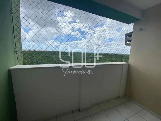 Apartamento 3 quartos e 2 banheiros, à venda, no bairro Emaús em Rua Santa Gema