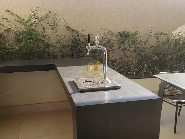Apartamento com 69m² 2 quartos e 3 banheiros, à venda ou para alugar, no bairro Setor Bueno em Goiânia