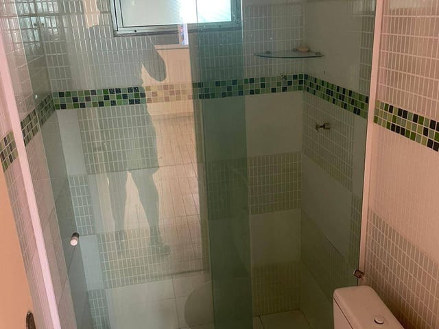 Apartamento 2 quartos e 1 banheiro, à venda, no bairro Senador Vasconcelos em Rio de Janeiro