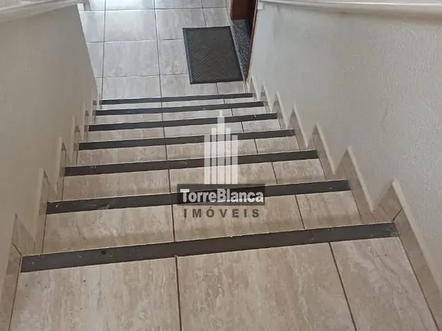 Apartamento com 73m² 3 quartos e 1 banheiro, à venda, no bairro Uvaranas em Ponta Grossa