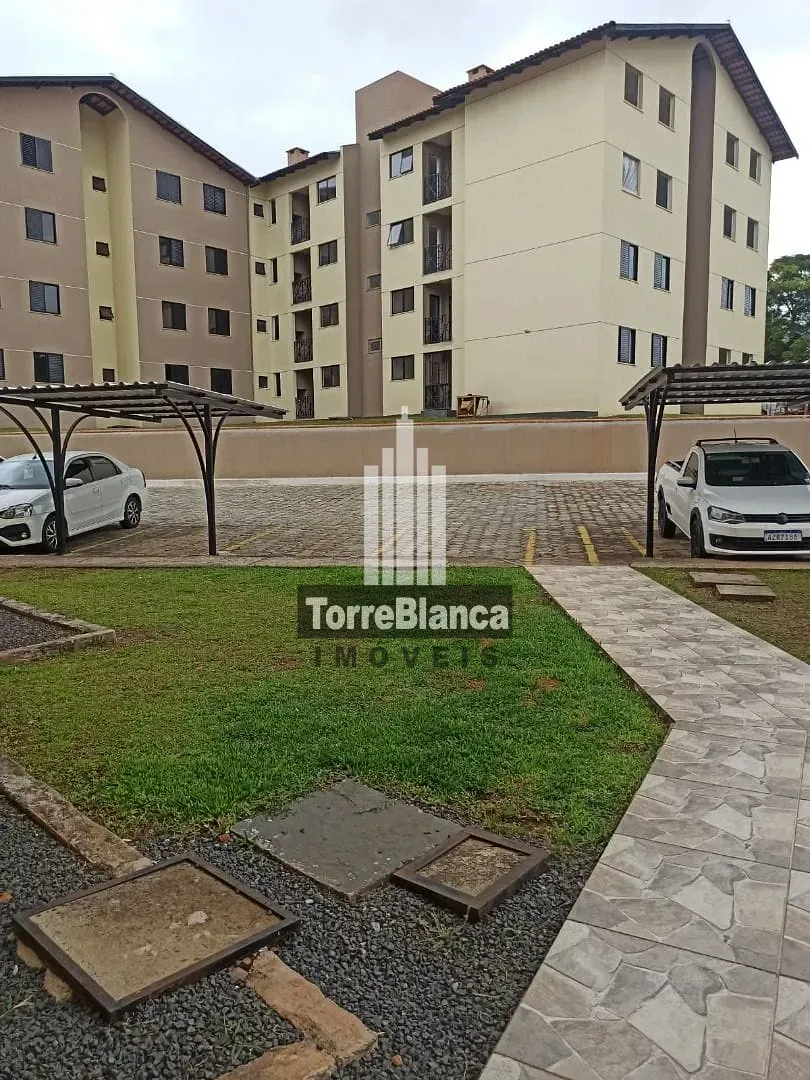 Apartamento, 3 quartos, 66 m² - Foto 2