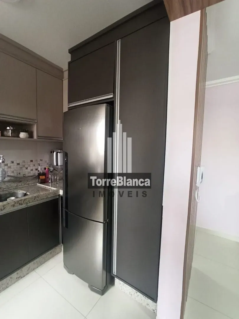 Apartamento, 3 quartos, 66 m² - Foto 8