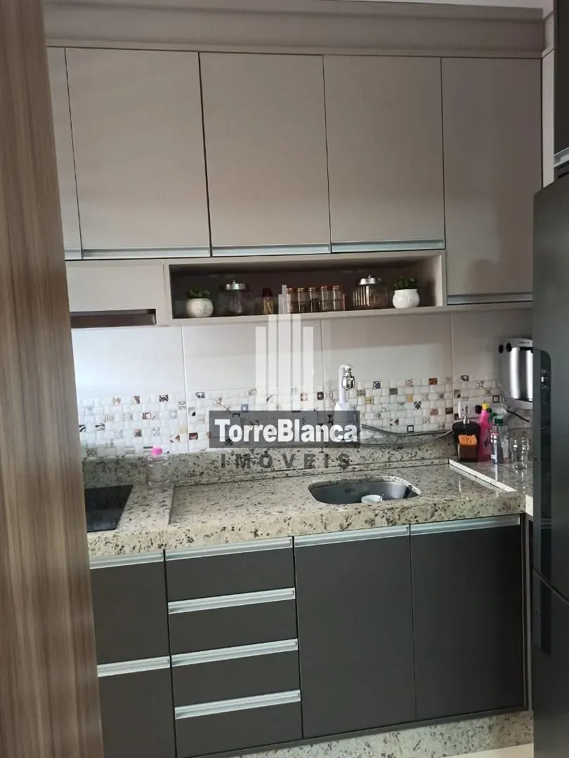 Apartamento, 3 quartos, 66 m² - Foto 9