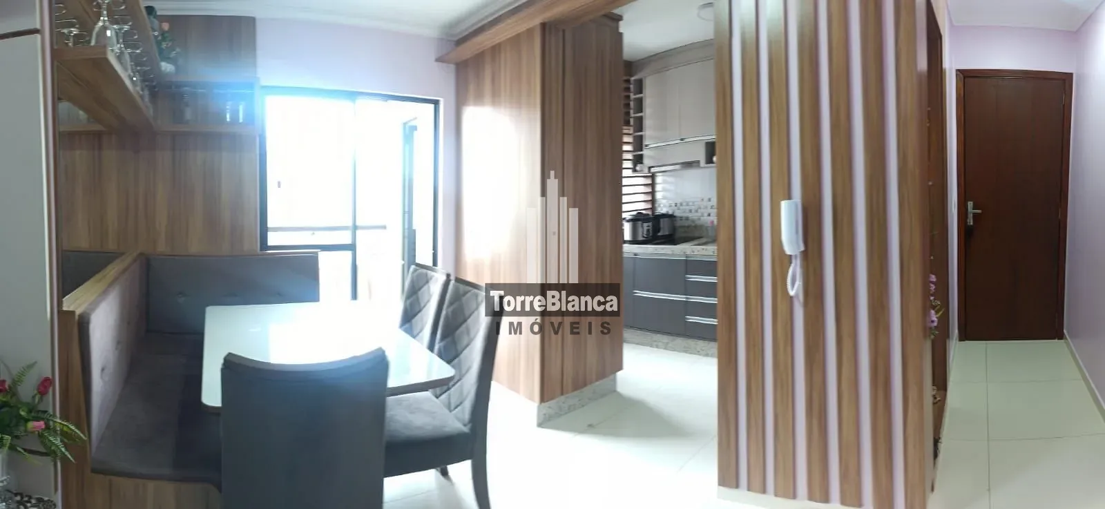 Apartamento, 3 quartos, 66 m² - Foto 26