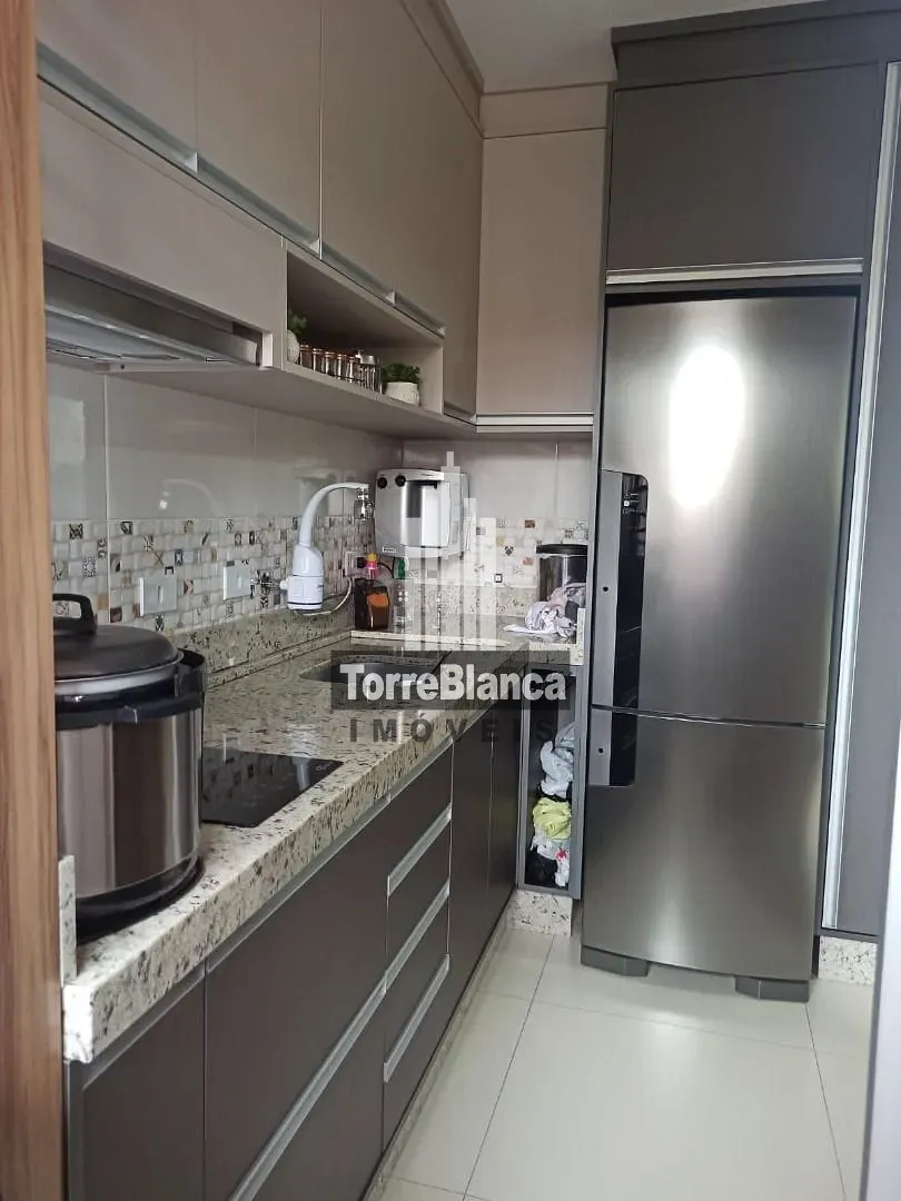 Apartamento, 3 quartos, 66 m² - Foto 7