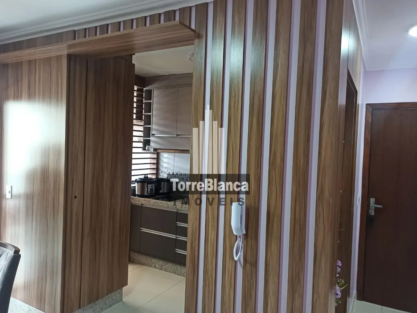Apartamento, 3 quartos, 66 m² - Foto 5