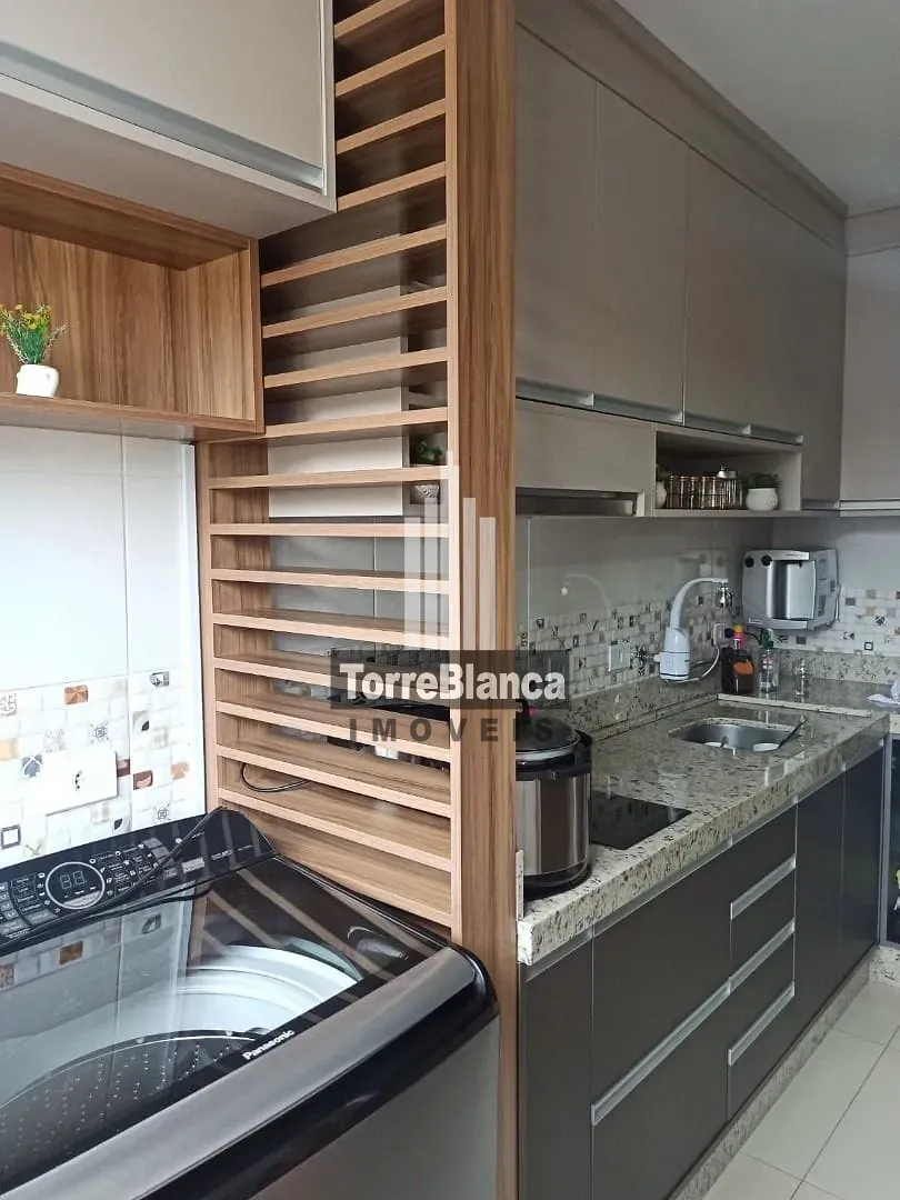 Apartamento, 3 quartos, 66 m² - Foto 15