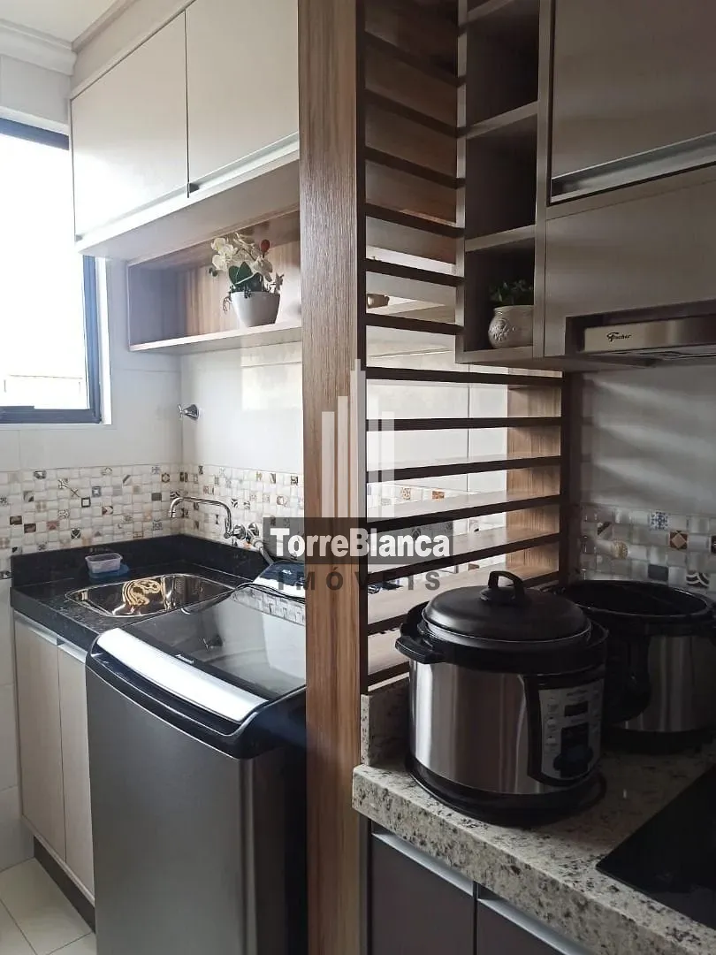 Apartamento, 3 quartos, 66 m² - Foto 11