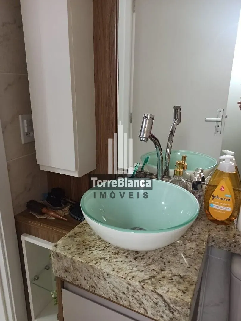 Apartamento, 3 quartos, 66 m² - Foto 33