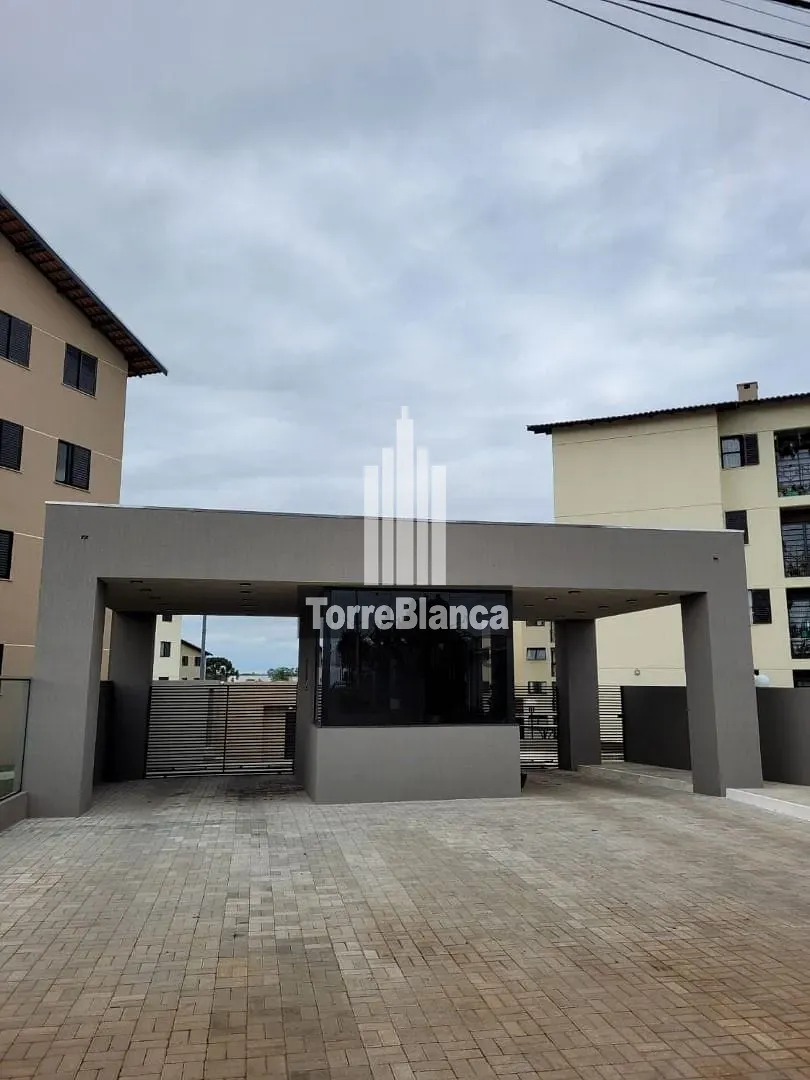 Apartamento, 3 quartos, 66 m² - Foto 1