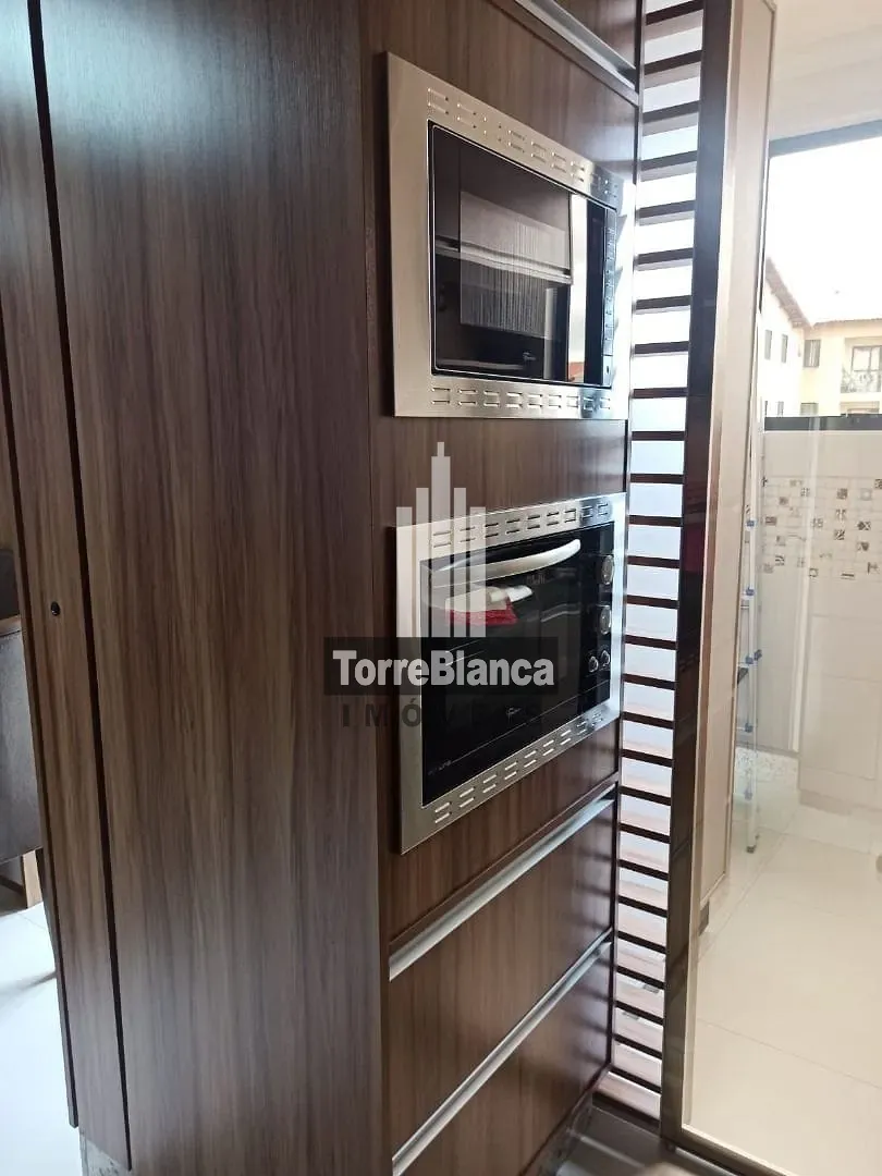 Apartamento, 3 quartos, 66 m² - Foto 10