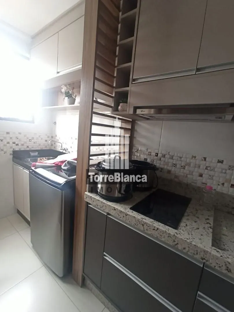Apartamento, 3 quartos, 66 m² - Foto 13