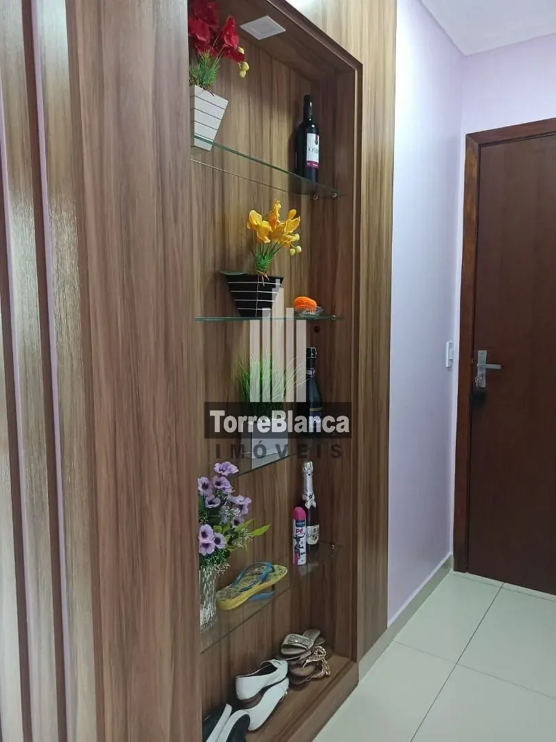 Apartamento, 3 quartos, 66 m² - Foto 4