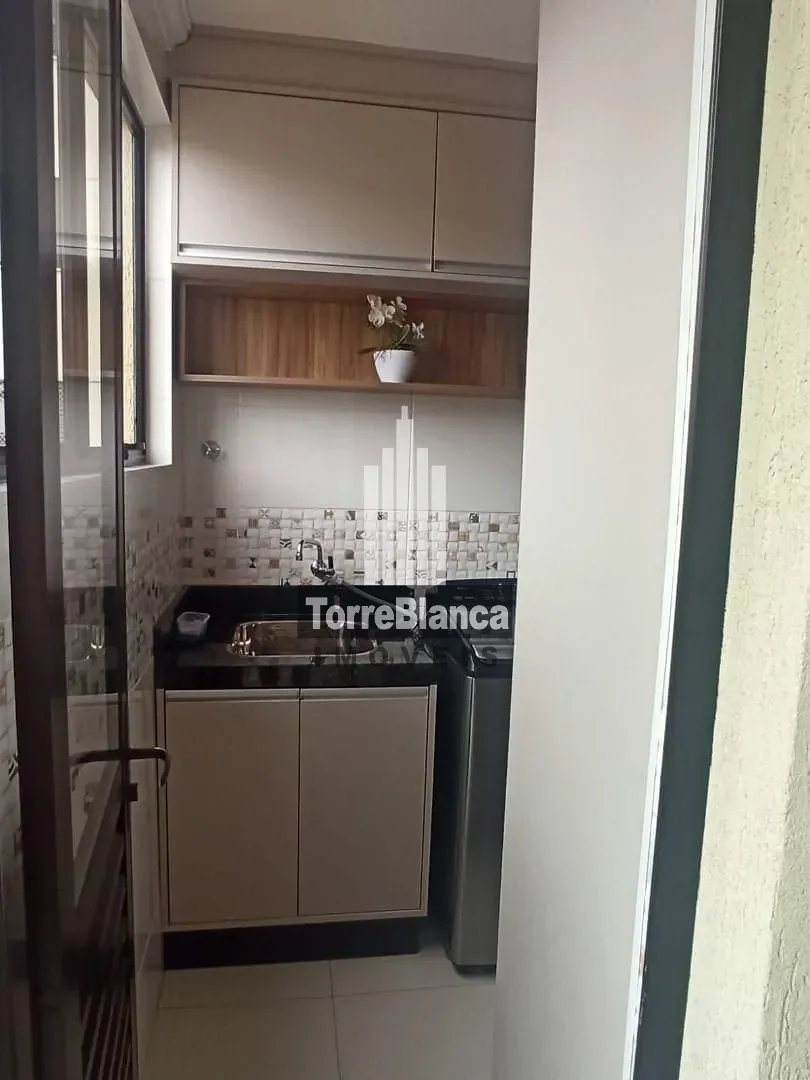 Apartamento, 3 quartos, 66 m² - Foto 19