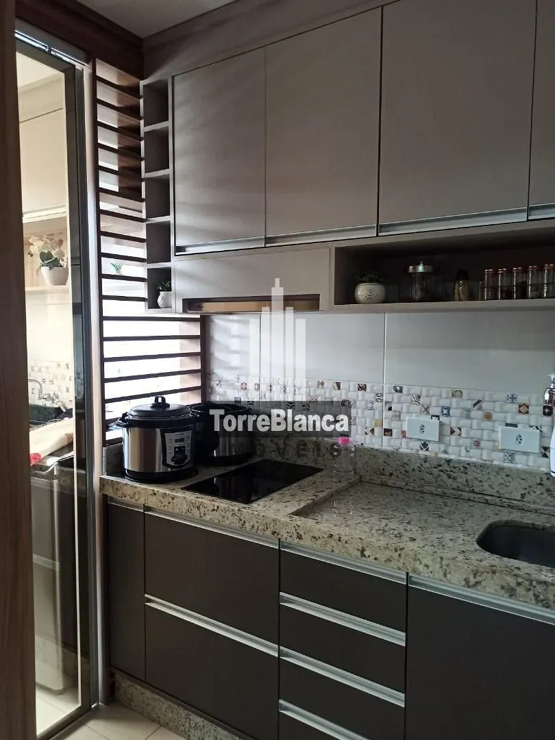 Apartamento, 3 quartos, 66 m² - Foto 21