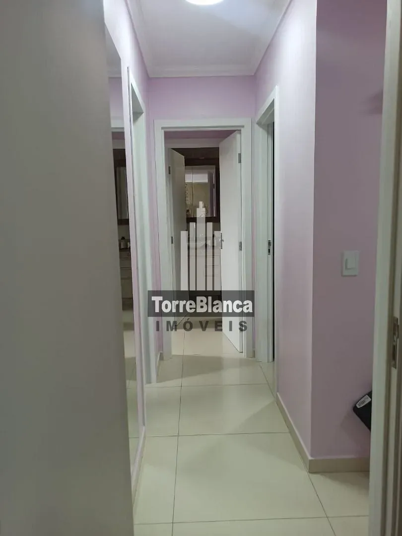 Apartamento, 3 quartos, 66 m² - Foto 35