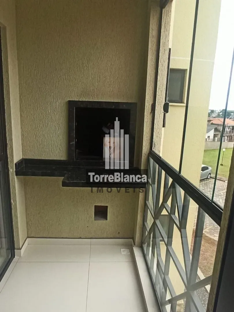 Apartamento, 3 quartos, 66 m² - Foto 25