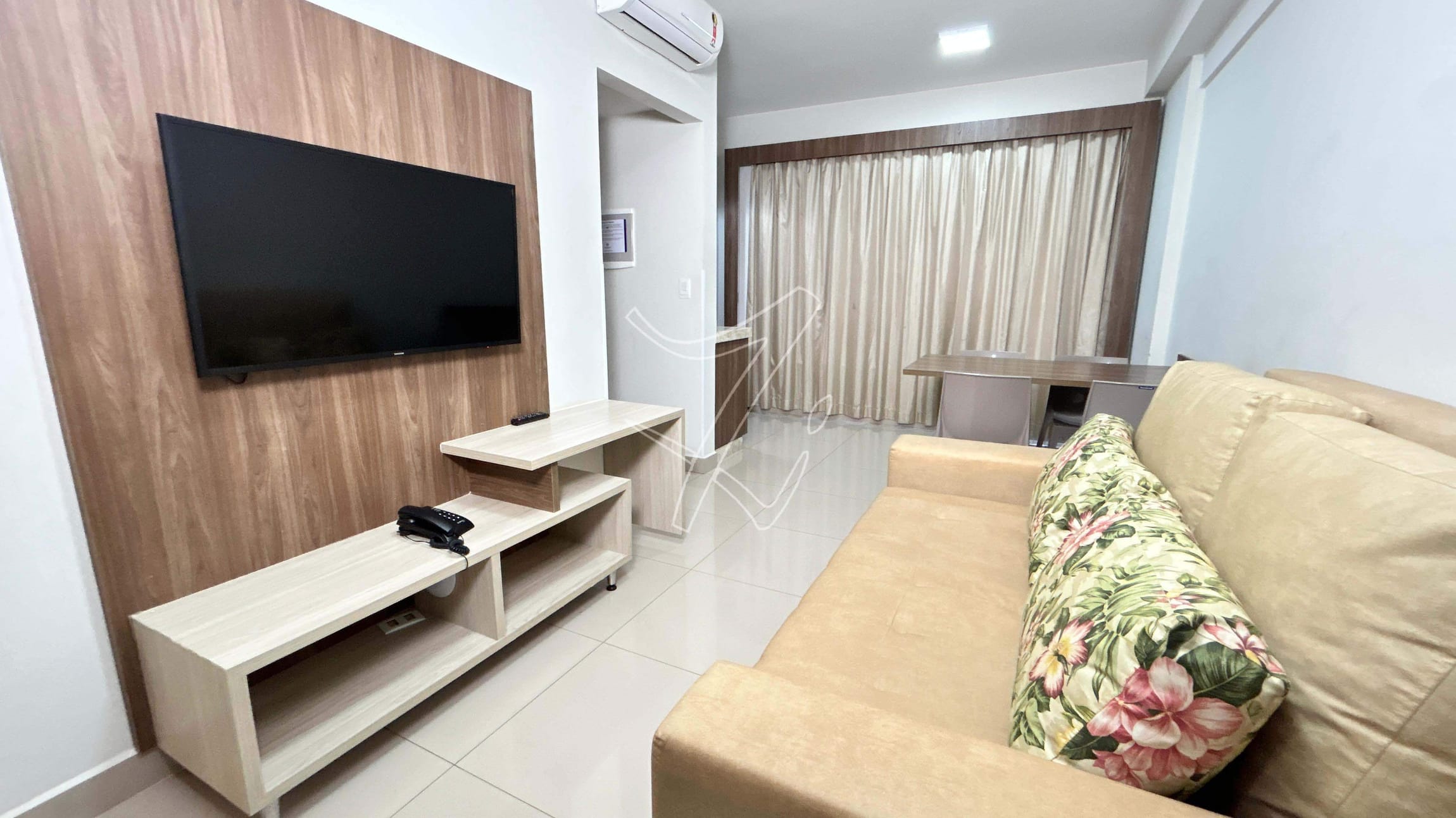 Apartamento à venda com 1 quarto, 44m² - Foto 14