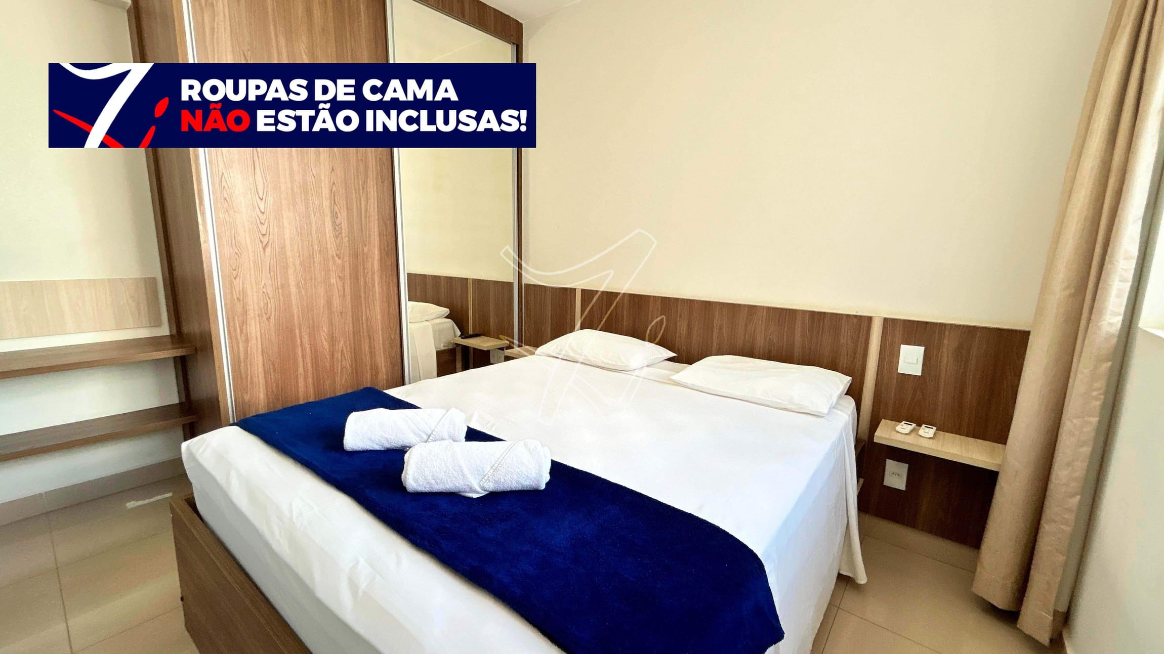 Apartamento à venda com 1 quarto, 44m² - Foto 4
