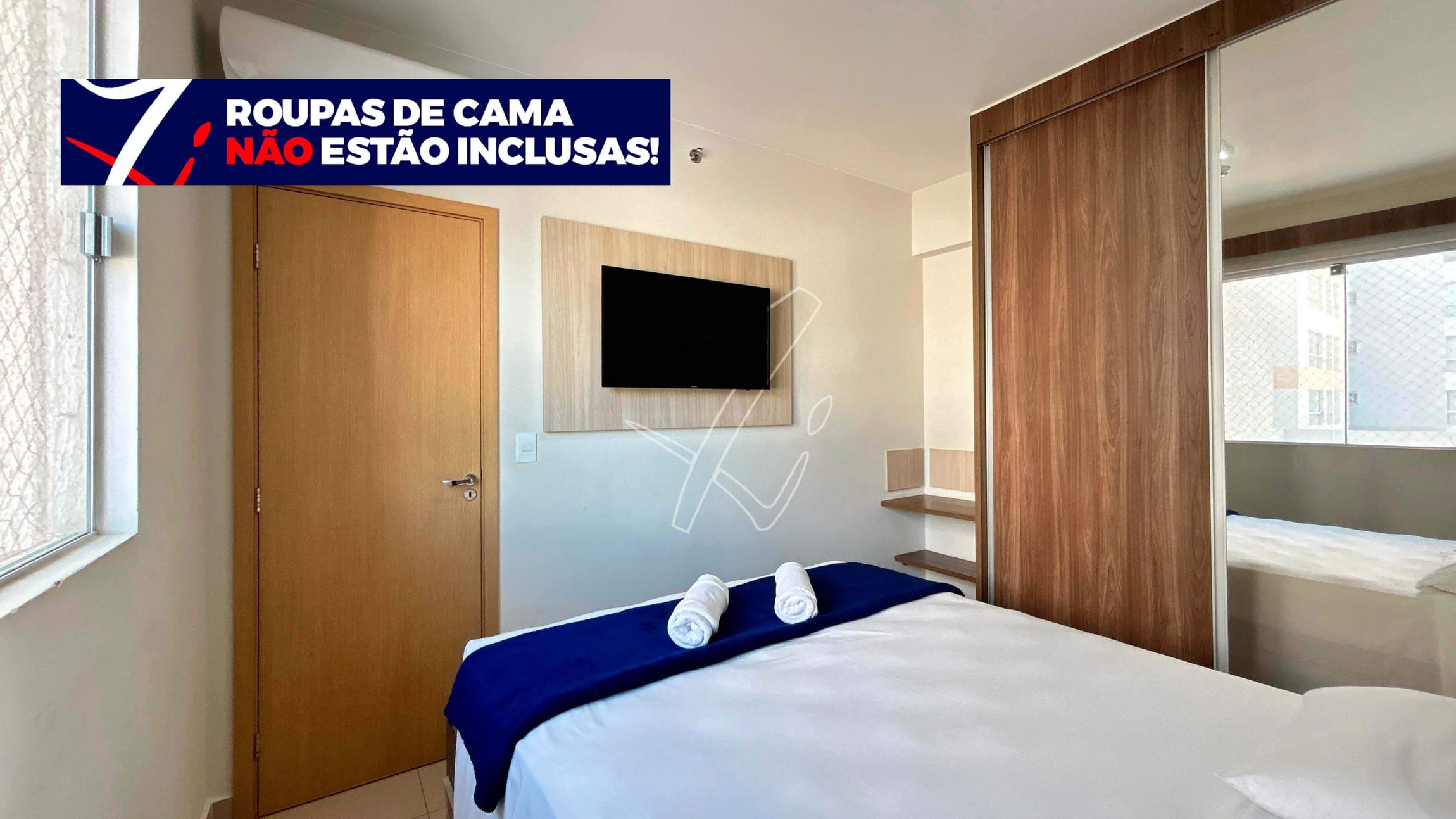 Apartamento à venda com 1 quarto, 44m² - Foto 5