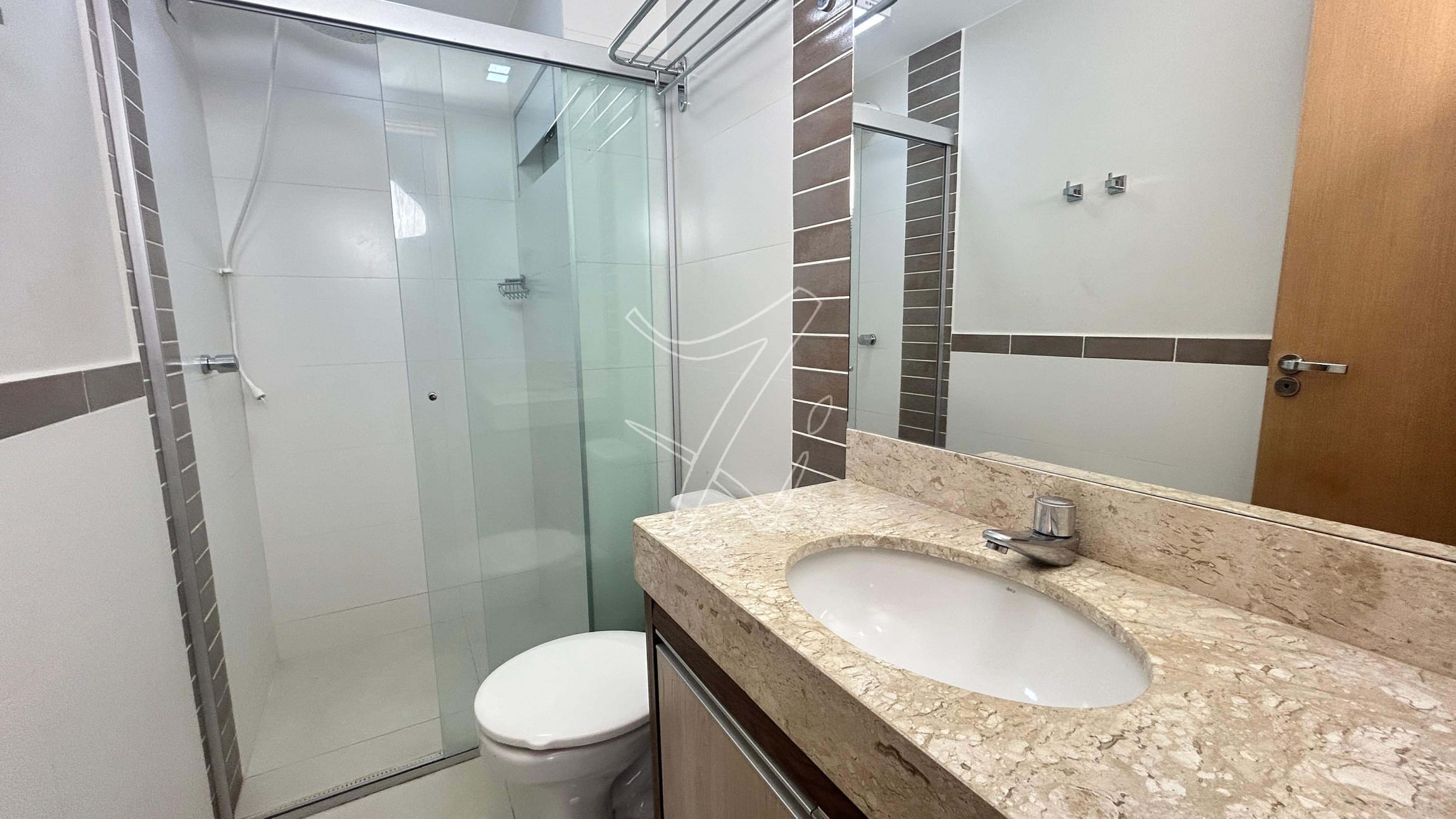Apartamento à venda com 1 quarto, 44m² - Foto 6