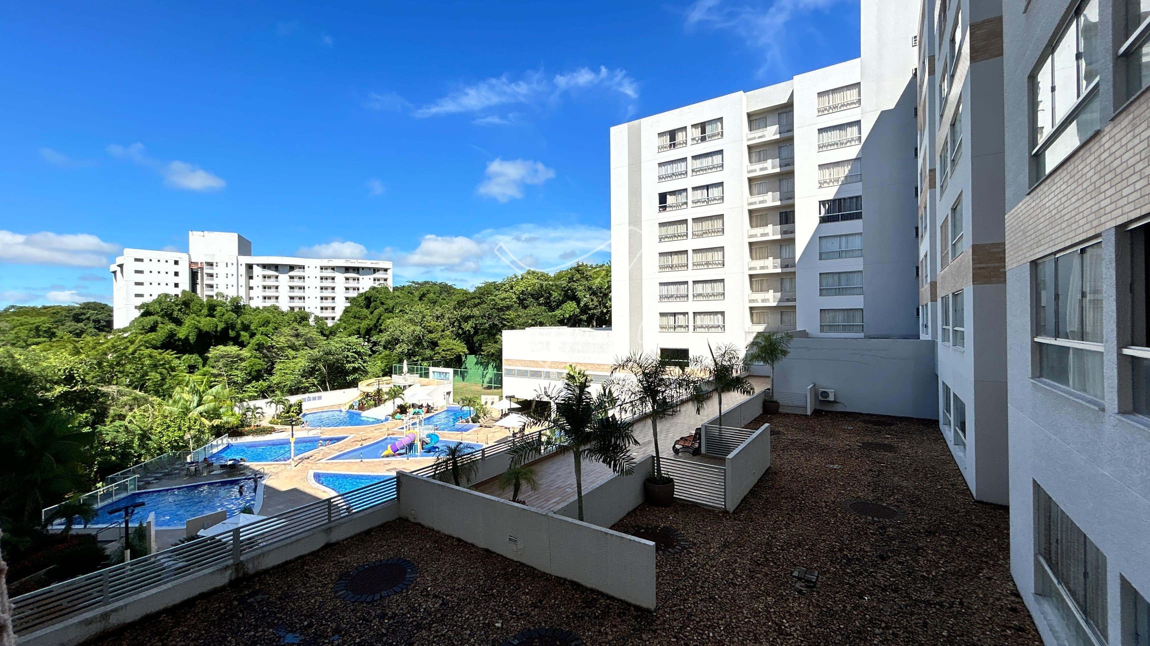 Apartamento à venda com 1 quarto, 44m² - Foto 7