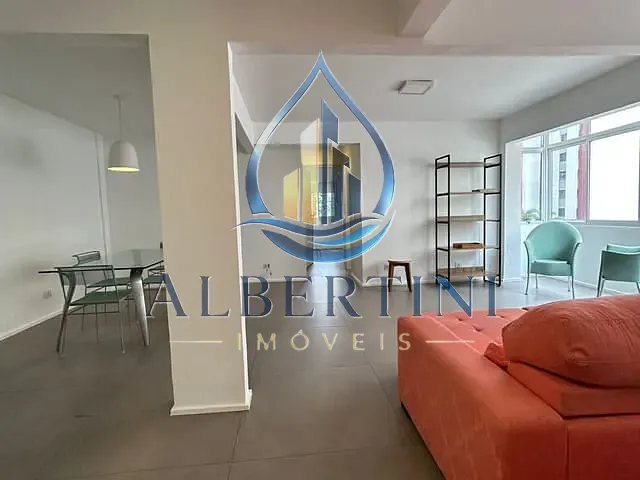 Apartamento com 85m² 2 quartos e 1 banheiro, para alugar, no bairro Vila Madalena em São Paulo