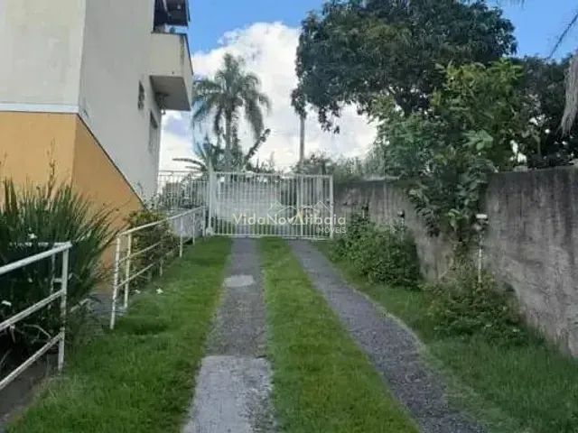 Apartamento 2 quartos e 1 banheiro, à venda, no bairro Jardim Colonial em Atibaia