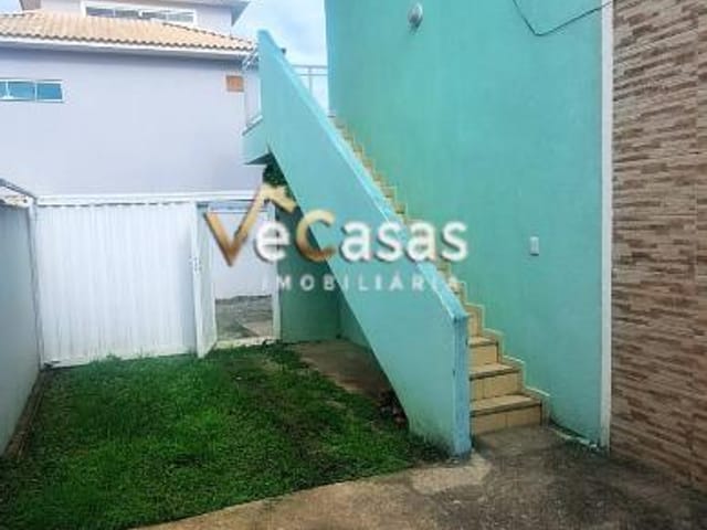 Apartamento com 80m² 2 quartos e 1 banheiro, à venda ou para alugar, no bairro Enseada das Gaivotas em Rio das Ostras