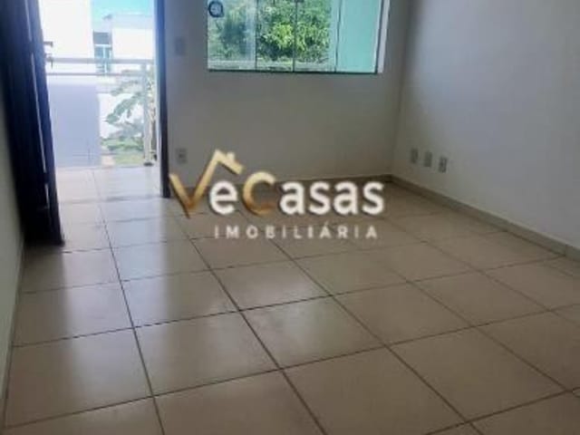 Apartamento com 80m² 2 quartos e 1 banheiro, à venda ou para alugar, no bairro Enseada das Gaivotas em Rio das Ostras