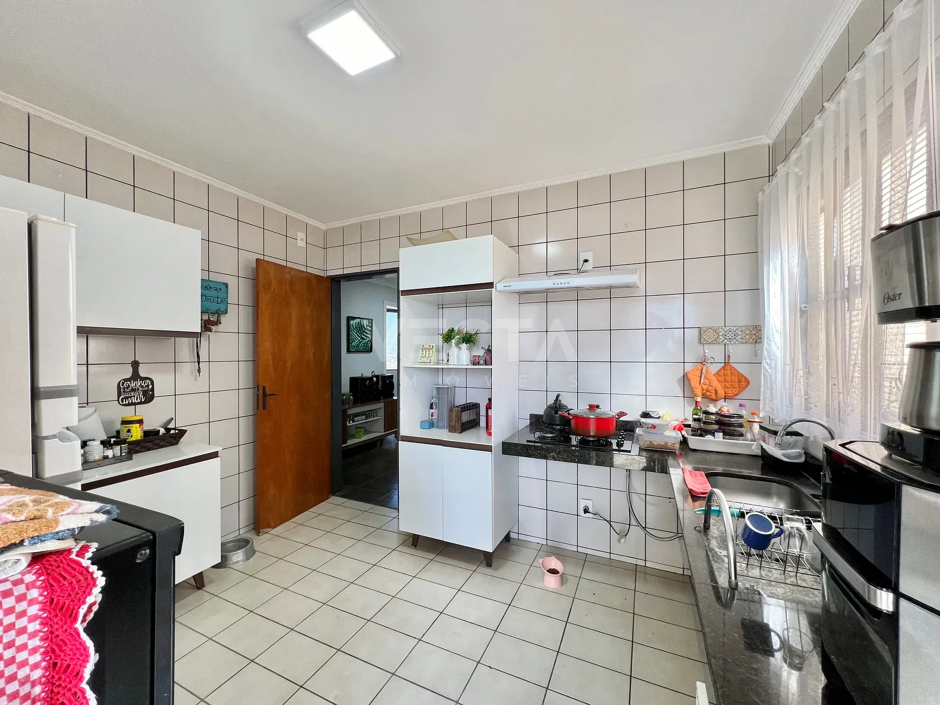 Apartamento, 3 quartos, 110 m² - Foto 7
