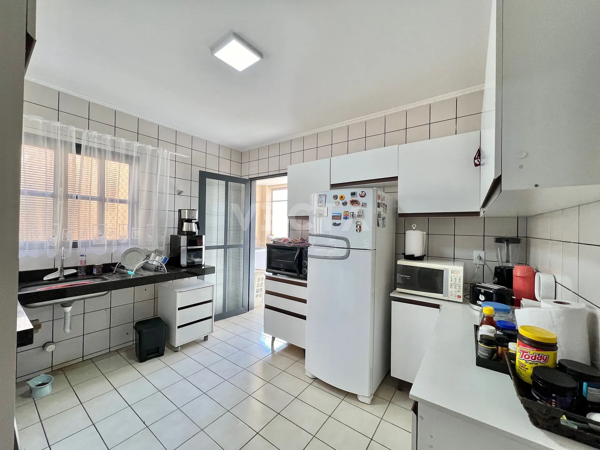 Apartamento, 3 quartos, 110 m² - Foto 8